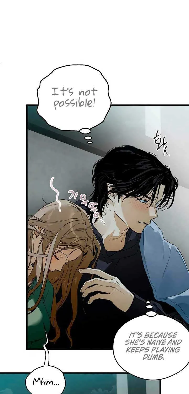 Demon’s Wish Chapter 42 page 12 - 