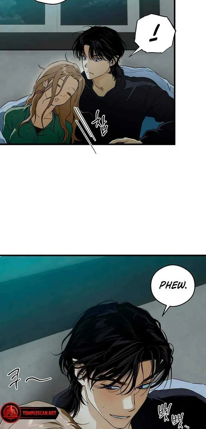 Demon’s Wish Chapter 42 page 13 - 