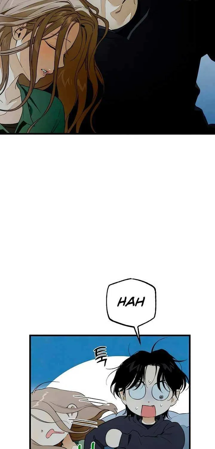 Demon’s Wish Chapter 42 page 14 - 