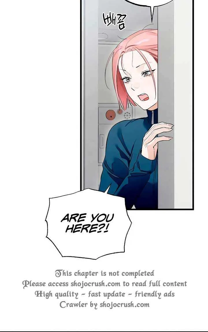 Demon’s Wish Chapter 42 page 18 - 