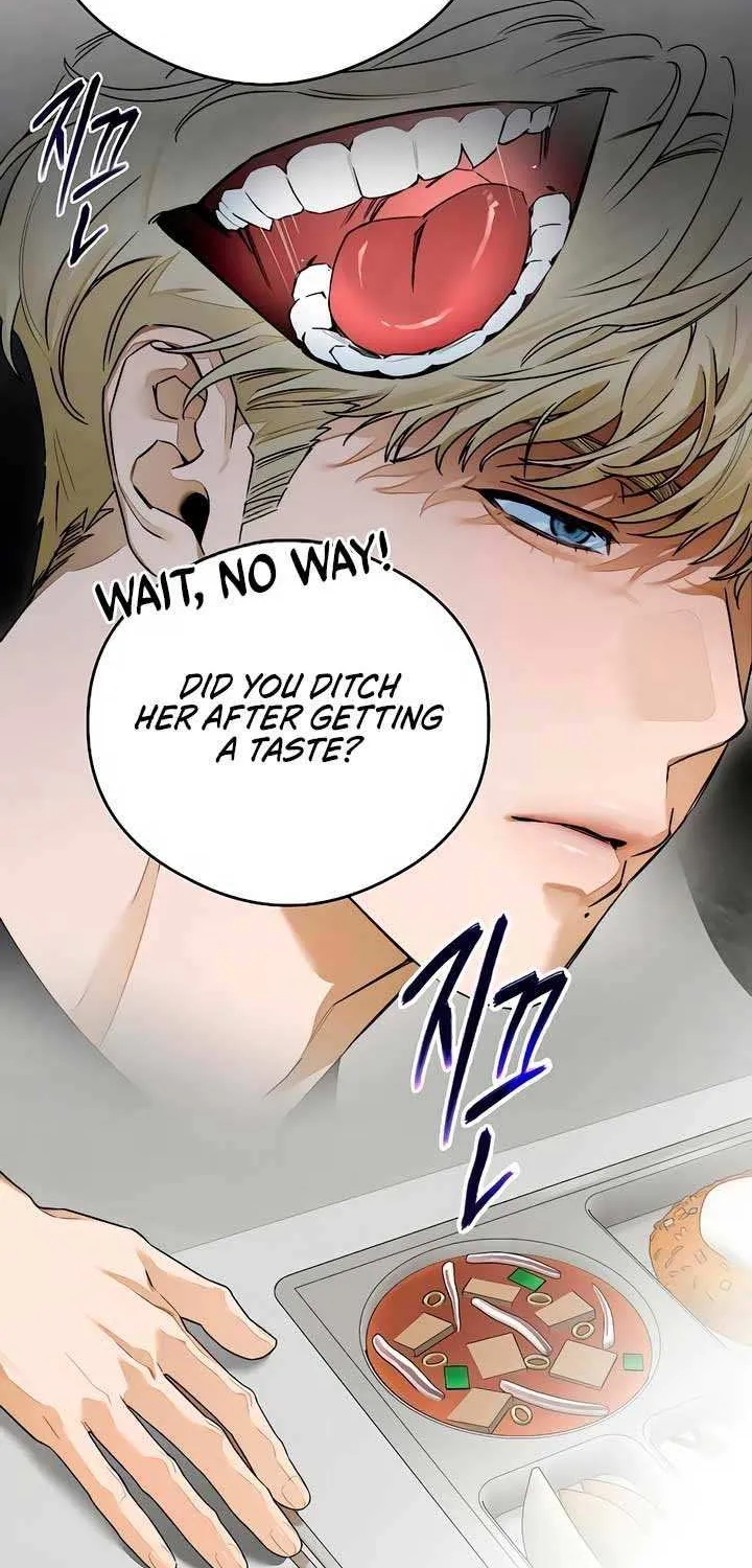Demon’s Wish Chapter 42 page 22 - 