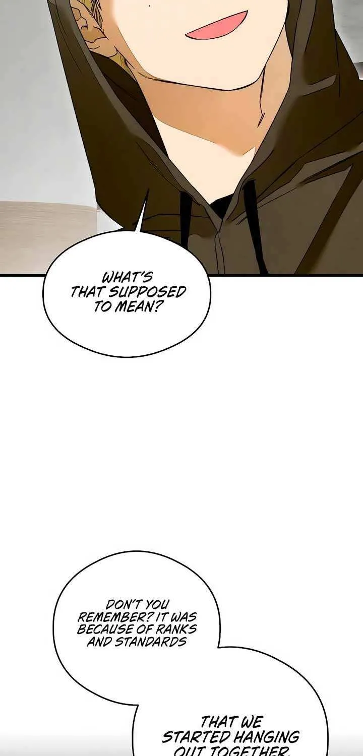 Demon’s Wish Chapter 42 page 25 - 