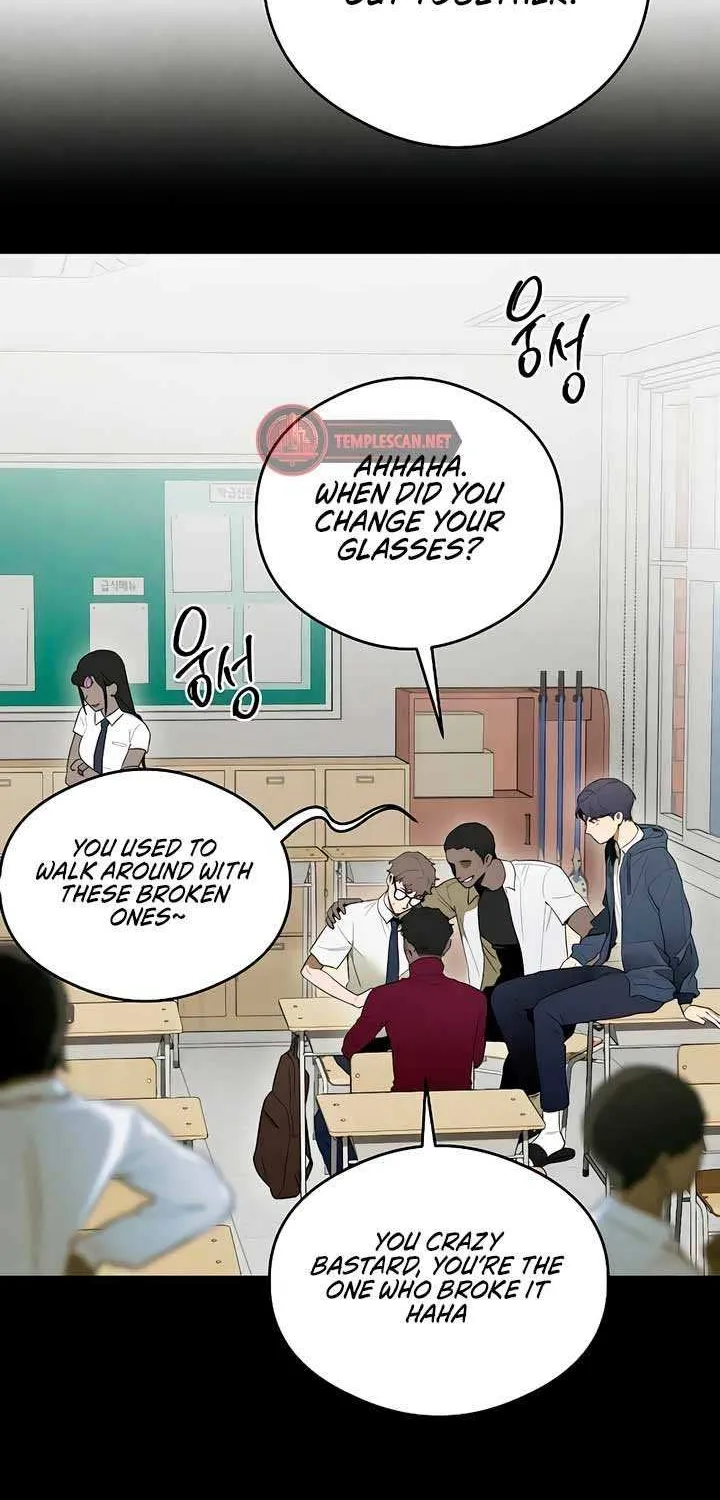 Demon’s Wish Chapter 42 page 26 - 
