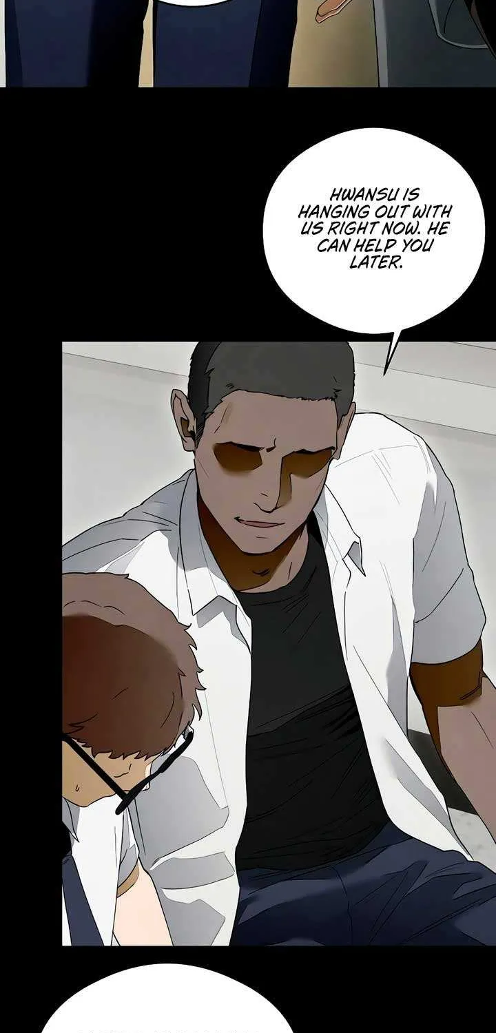 Demon’s Wish Chapter 42 page 29 - 