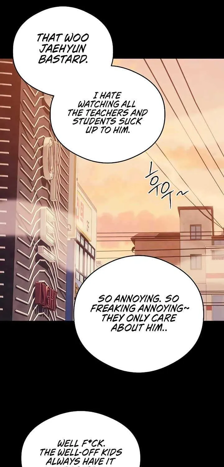 Demon’s Wish Chapter 42 page 36 - 