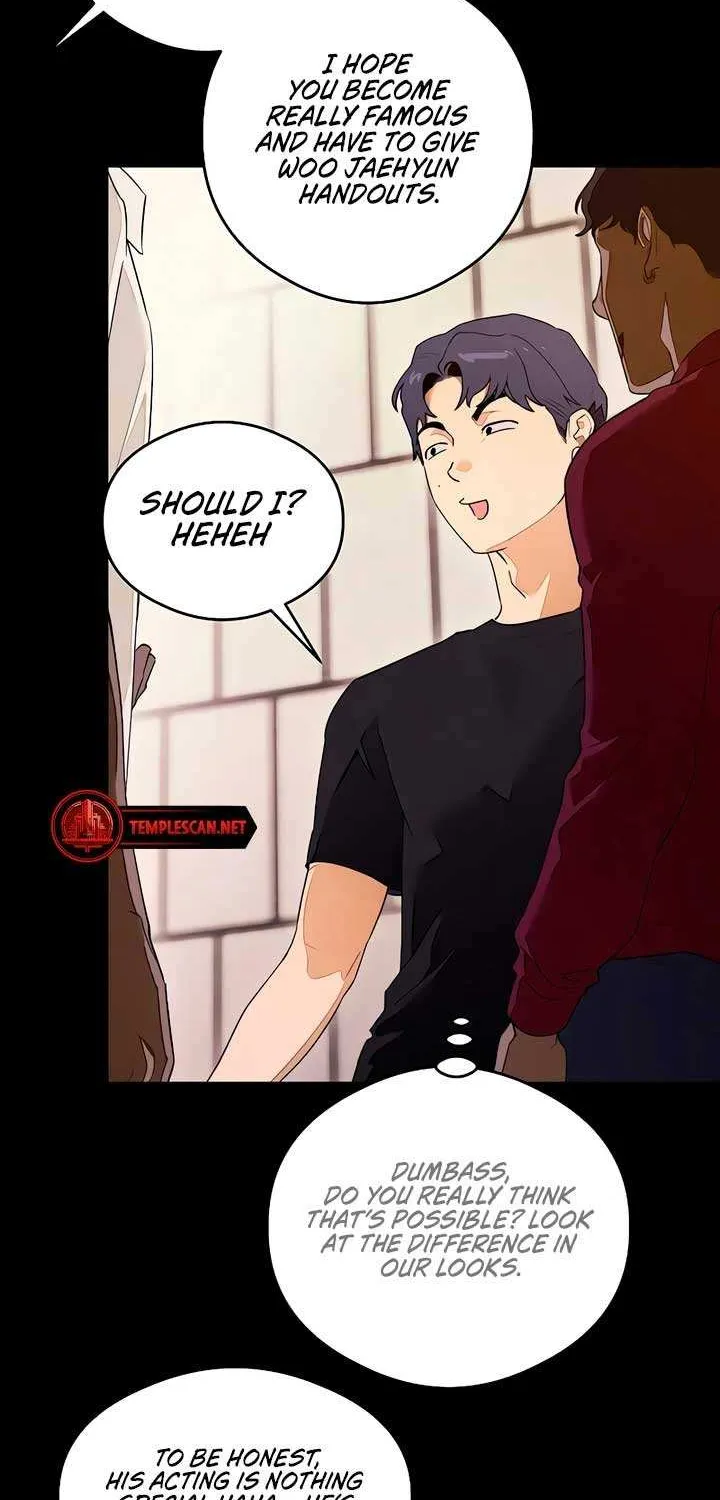 Demon’s Wish Chapter 42 page 38 - 