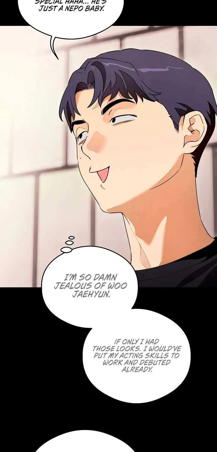 Demon’s Wish Chapter 42 page 39 - 
