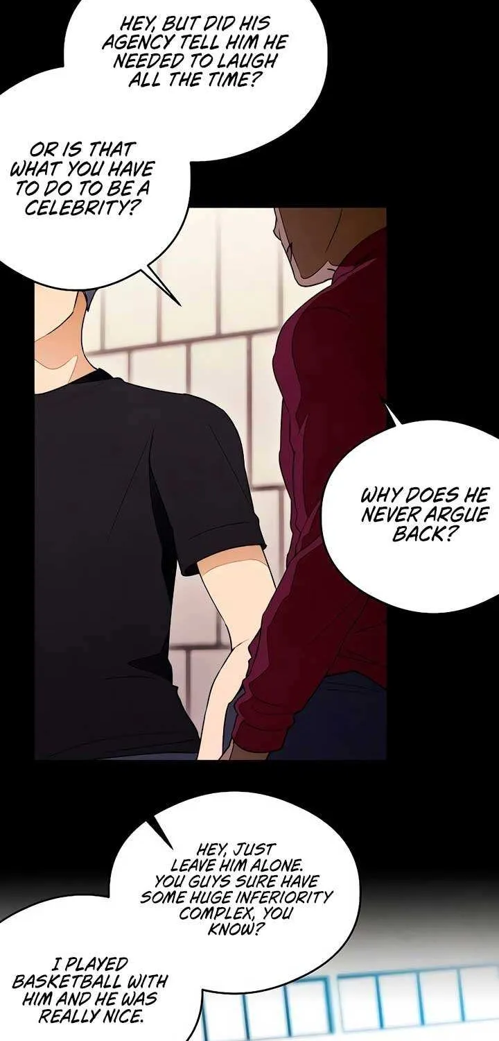 Demon’s Wish Chapter 42 page 40 - 
