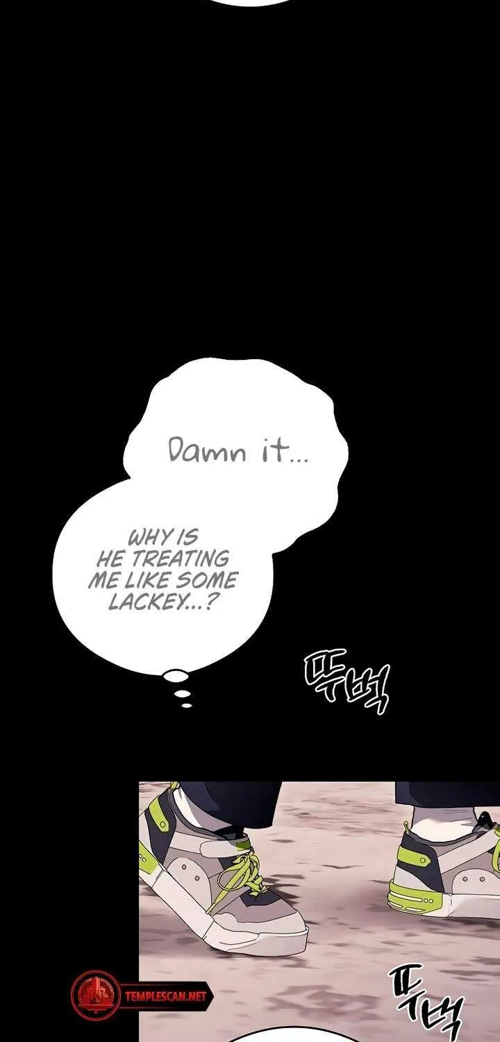 Demon’s Wish Chapter 42 page 44 - 