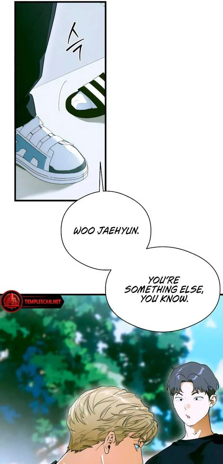 Demon’s Wish Chapter 43 page 19 - 