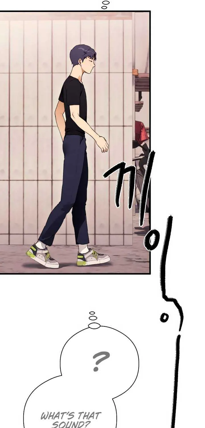 Demon’s Wish Chapter 43 page 3 - 