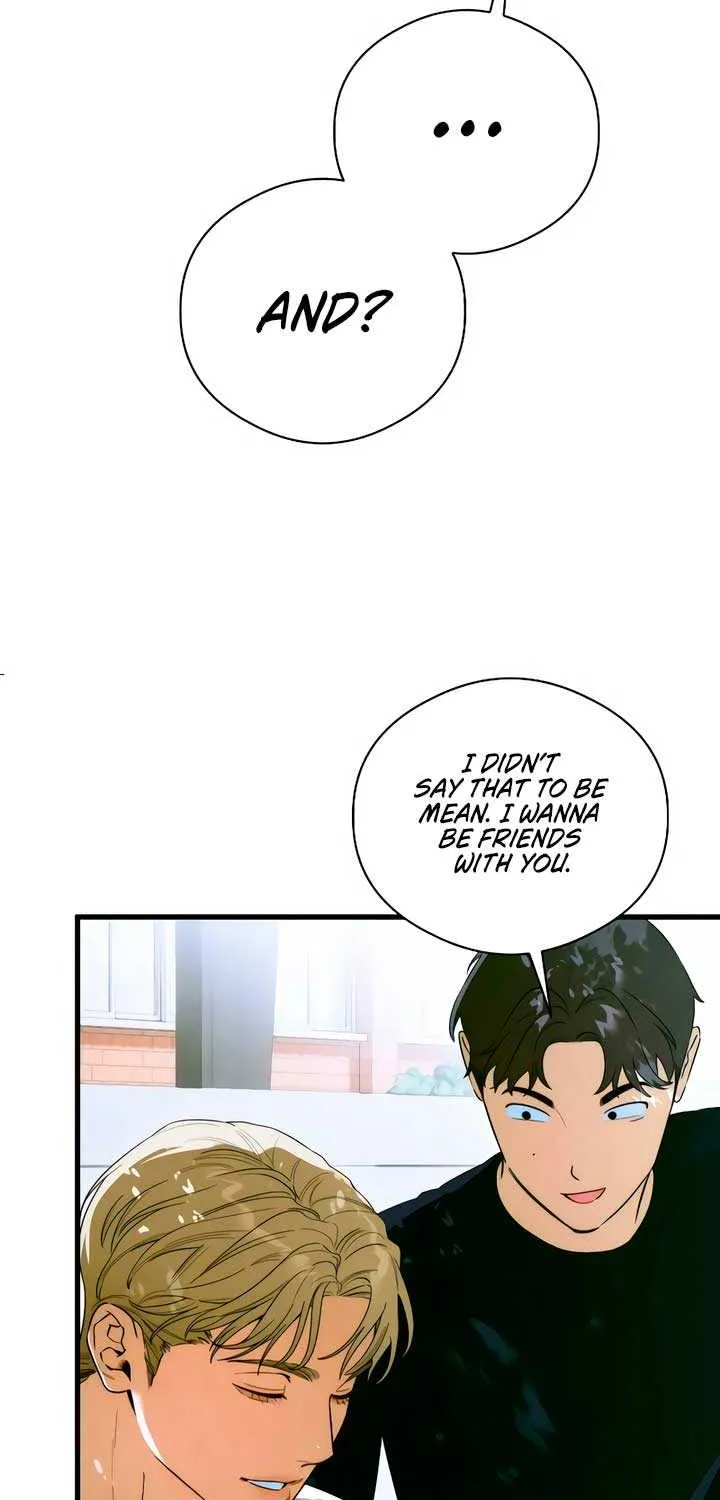 Demon’s Wish Chapter 43 page 21 - 