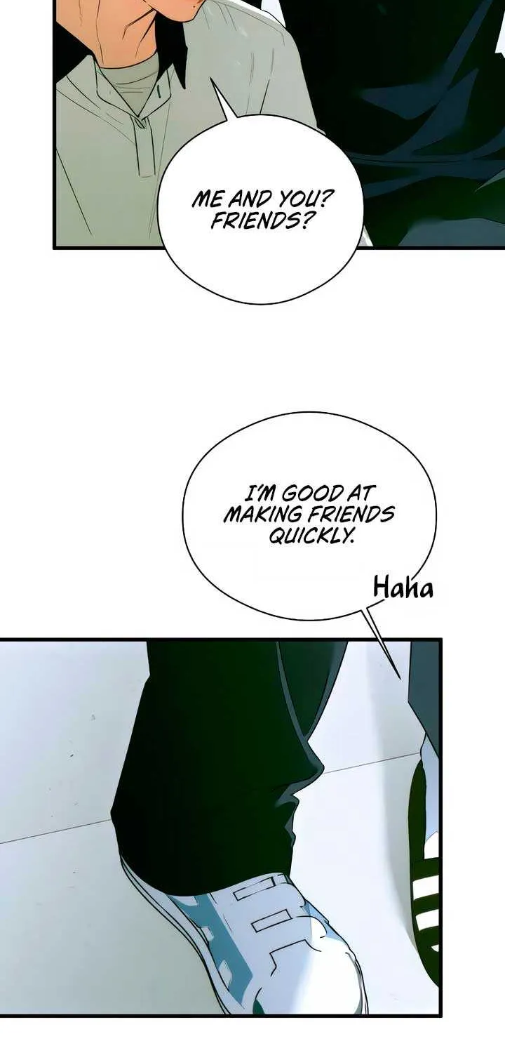 Demon’s Wish Chapter 43 page 22 - 