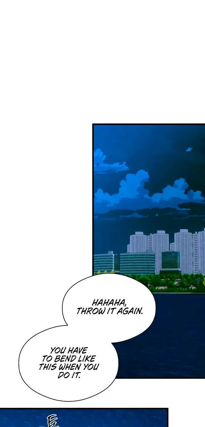 Demon’s Wish Chapter 43 page 24 - 