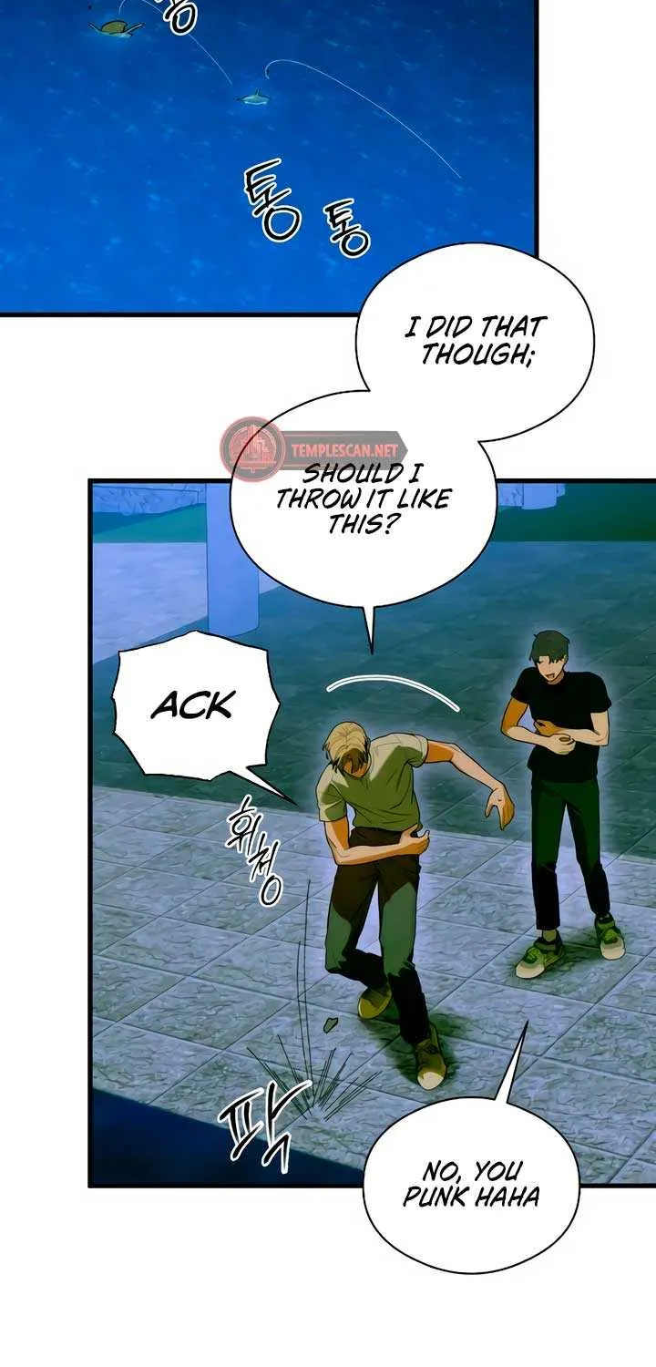 Demon’s Wish Chapter 43 page 25 - 