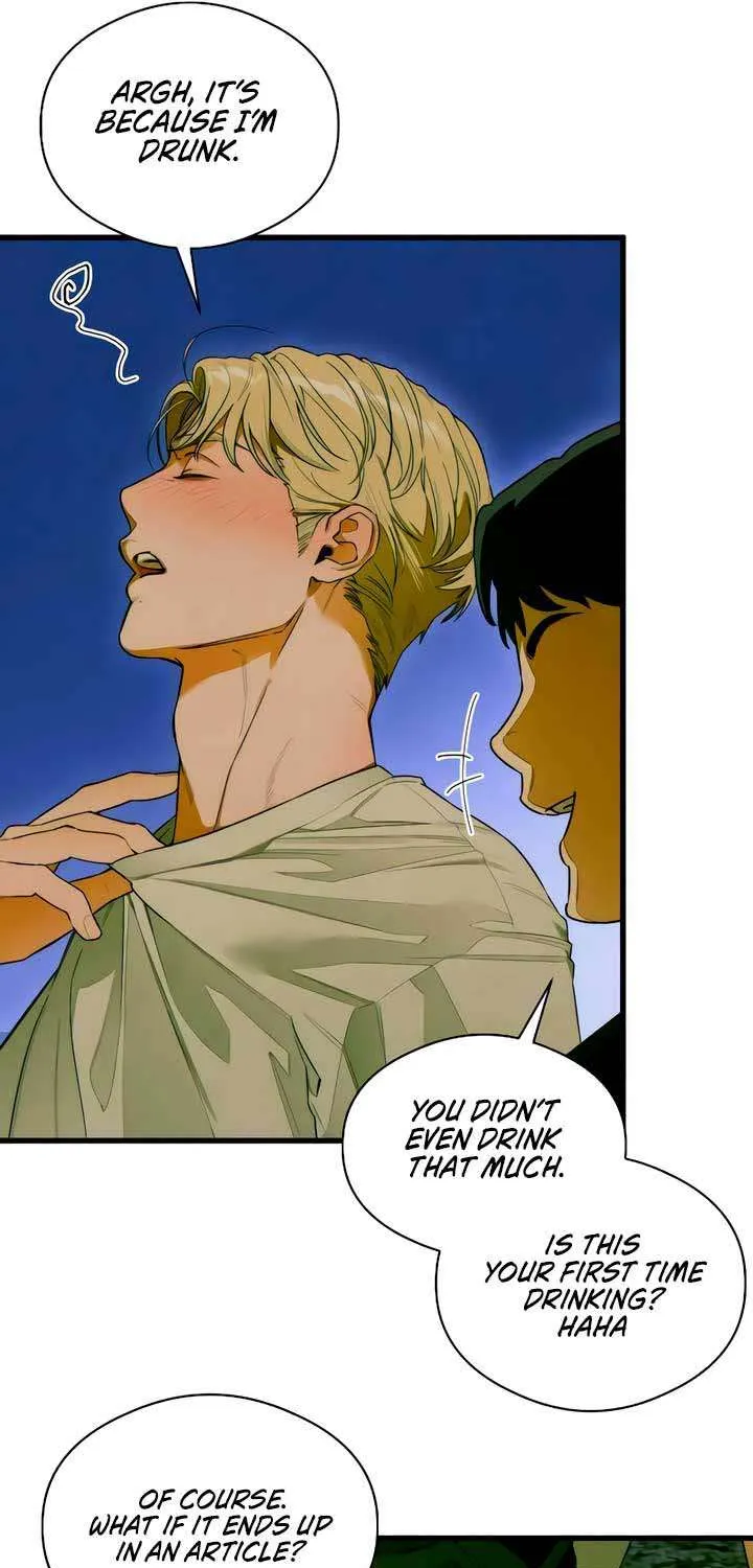 Demon’s Wish Chapter 43 page 27 - 