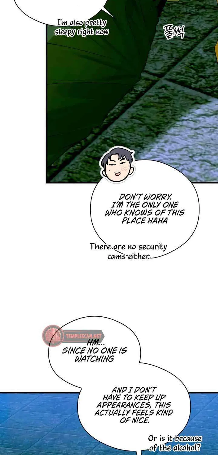 Demon’s Wish Chapter 43 page 28 - 