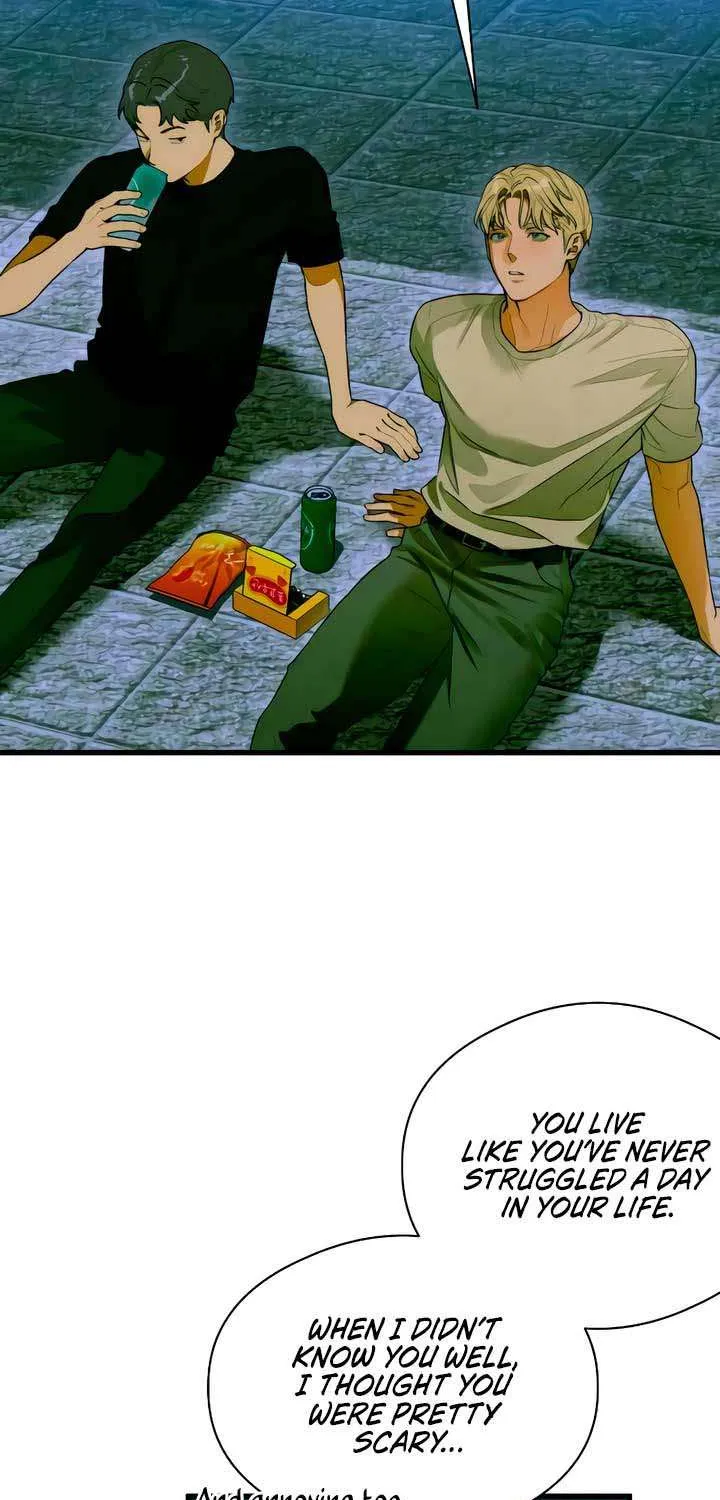 Demon’s Wish Chapter 43 page 29 - 