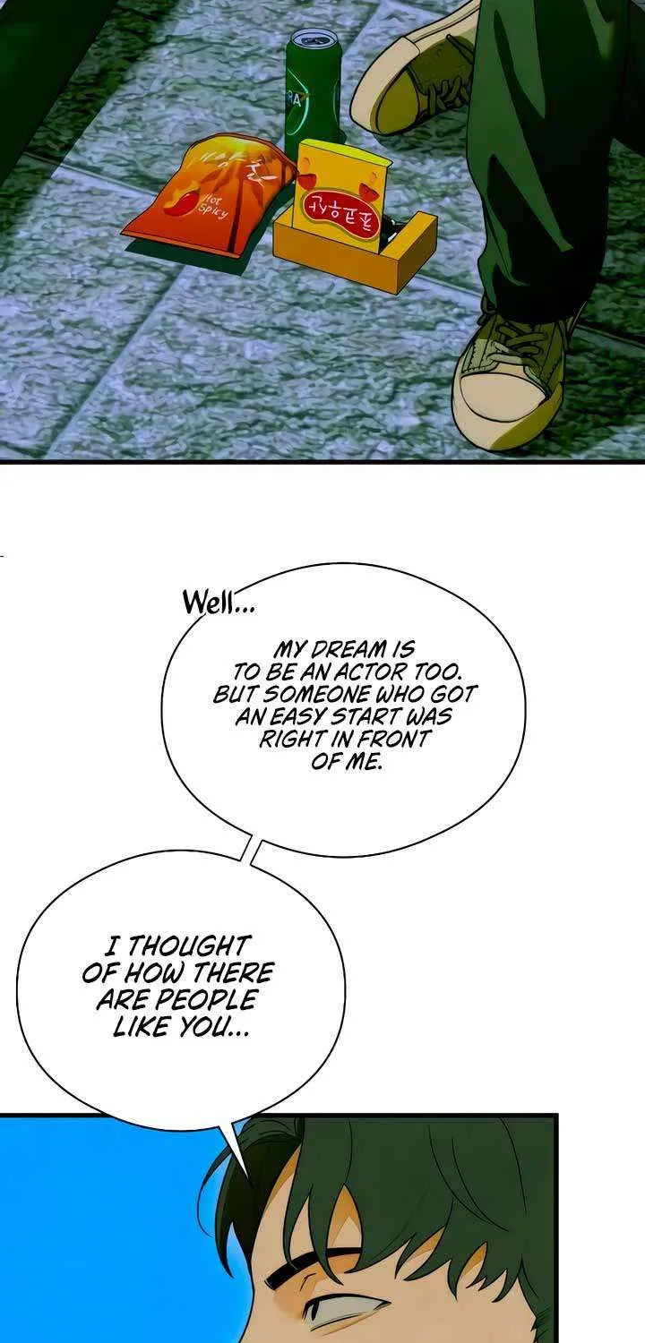Demon’s Wish Chapter 43 page 31 - 