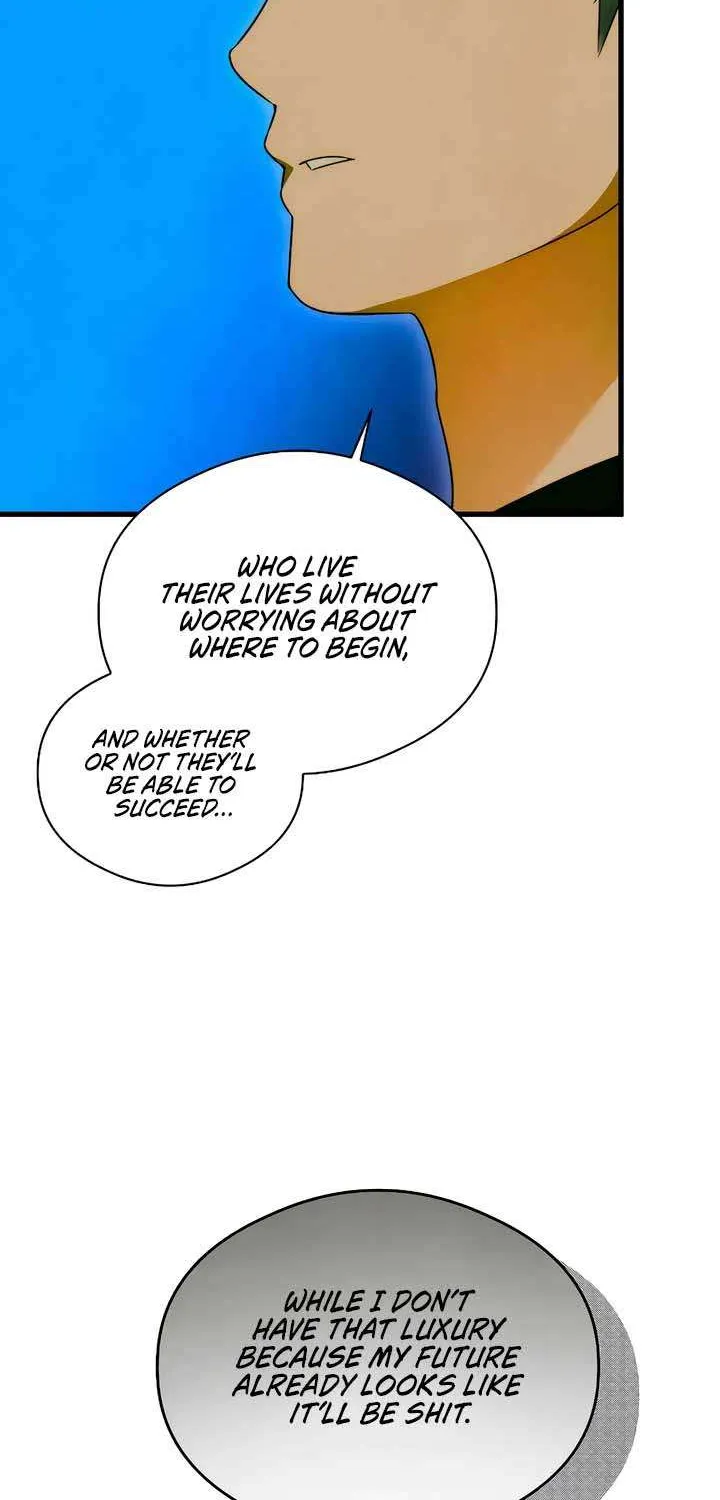 Demon’s Wish Chapter 43 page 32 - 