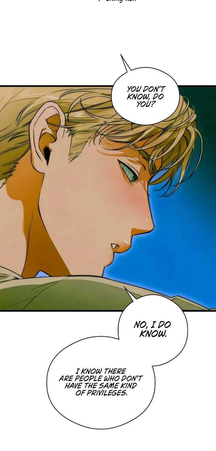 Demon’s Wish Chapter 43 page 34 - 