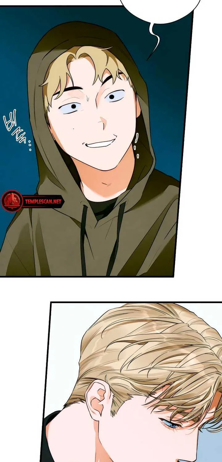 Demon’s Wish Chapter 43 page 39 - 