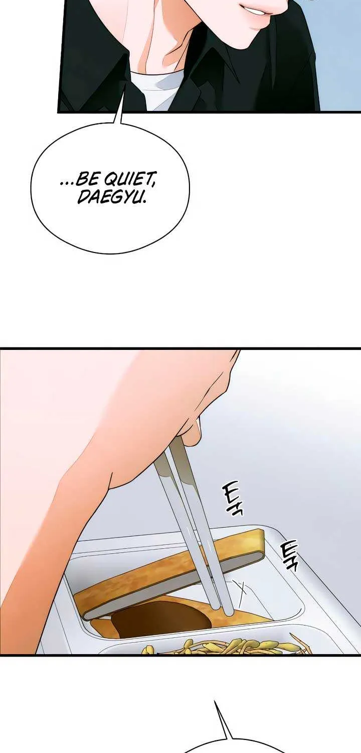 Demon’s Wish Chapter 43 page 40 - 
