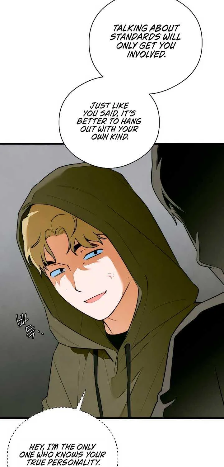 Demon’s Wish Chapter 43 page 41 - 
