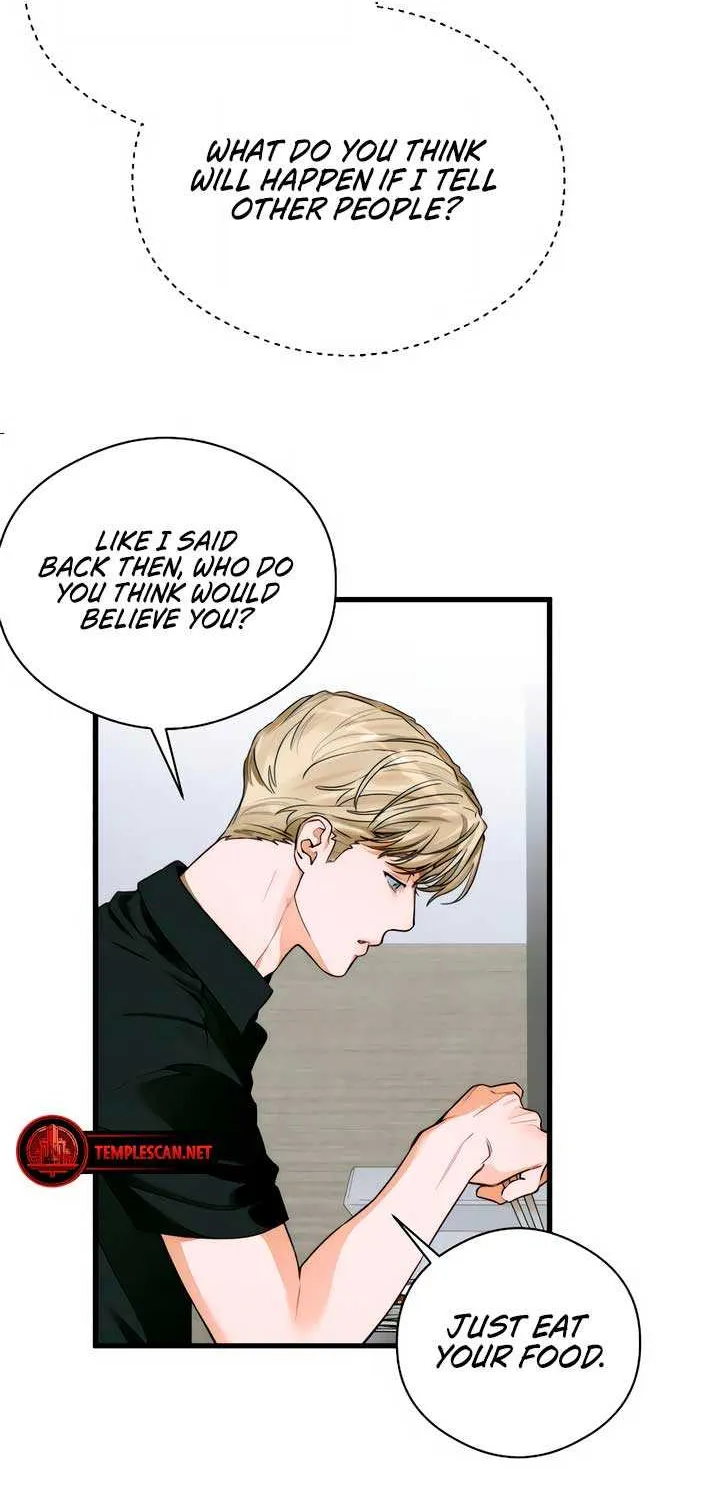 Demon’s Wish Chapter 43 page 42 - 