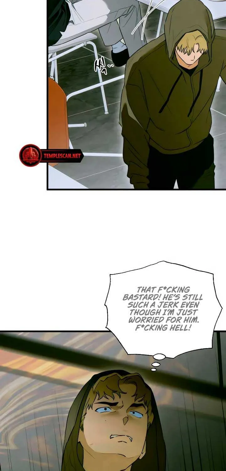 Demon’s Wish Chapter 43 page 44 - 