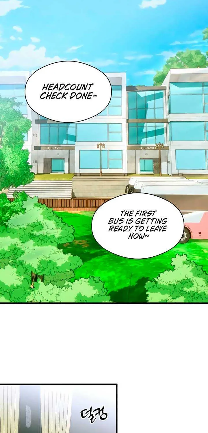 Demon’s Wish Chapter 43 page 46 - 