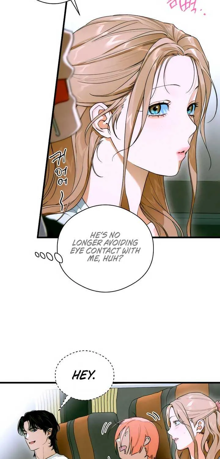 Demon’s Wish Chapter 43 page 49 - 