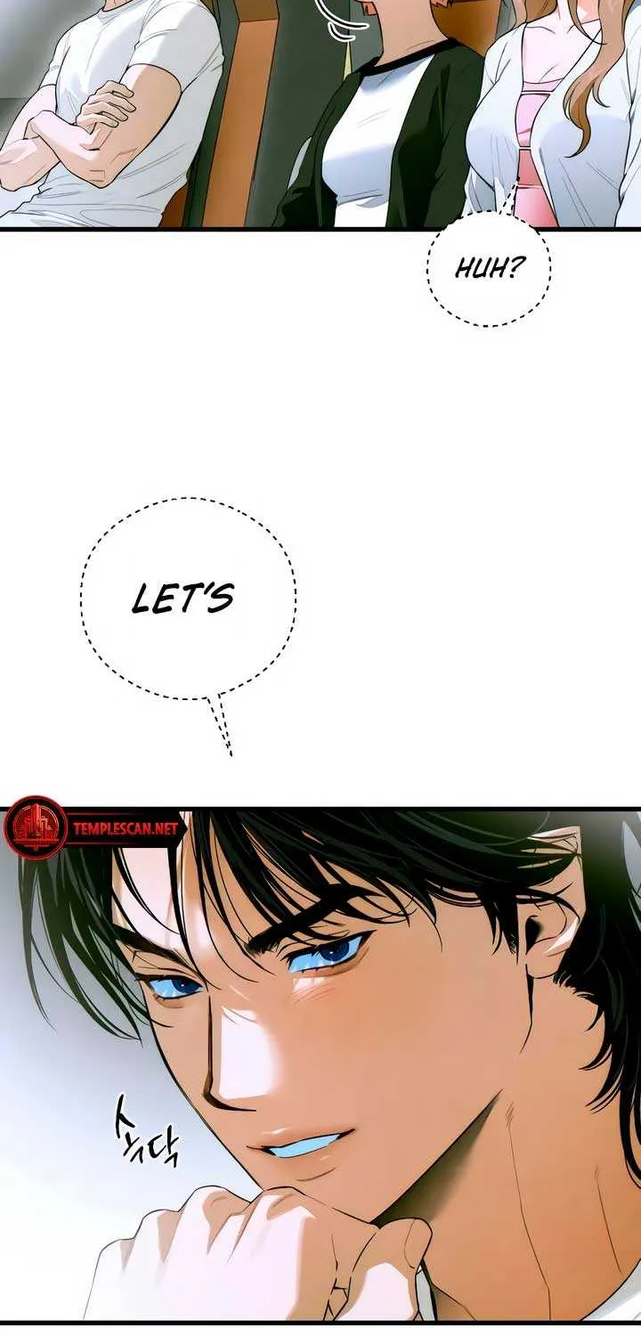 Demon’s Wish Chapter 43 page 50 - 