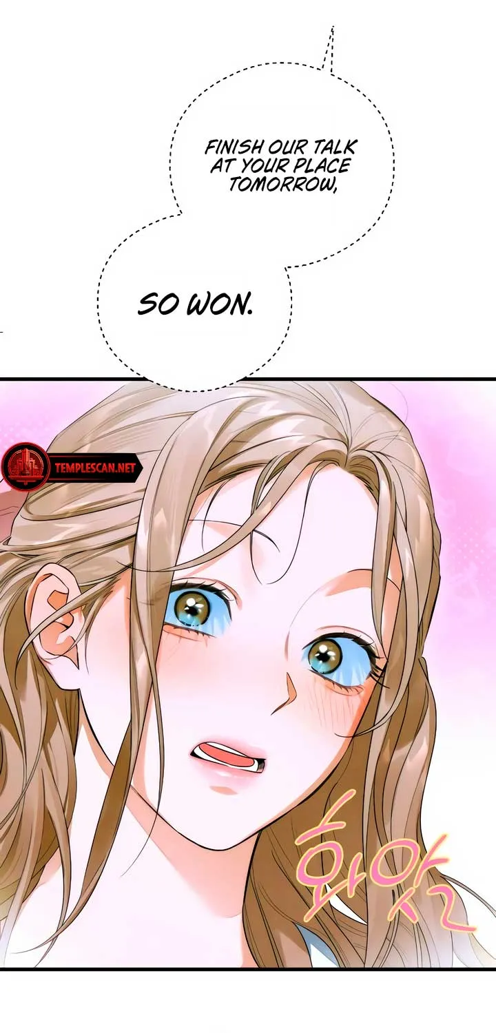 Demon’s Wish Chapter 43 page 51 - 