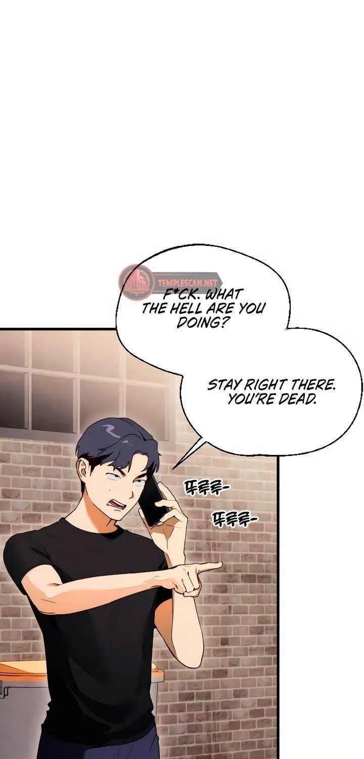 Demon’s Wish Chapter 43 page 8 - 
