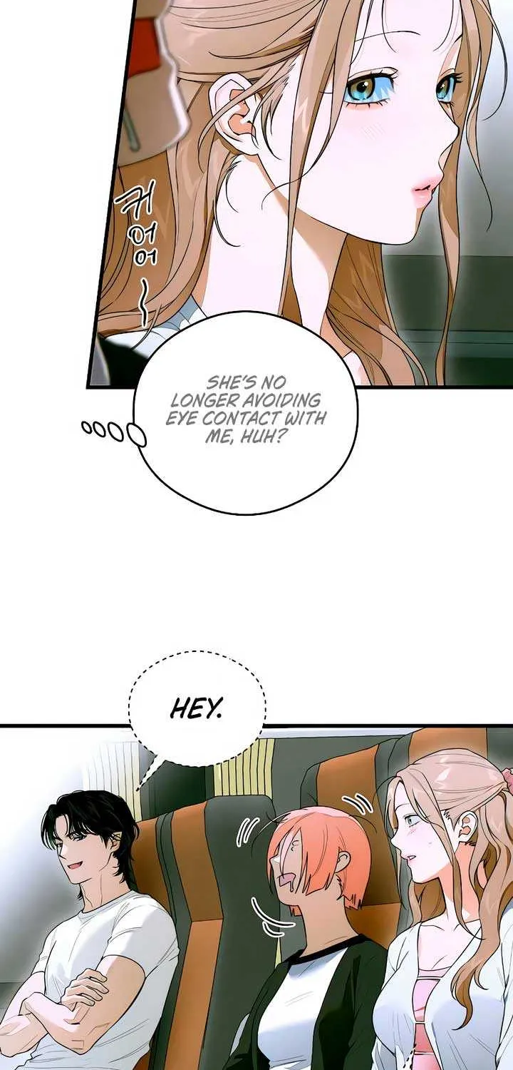 Demon’s Wish Chapter 44 page 2 - 