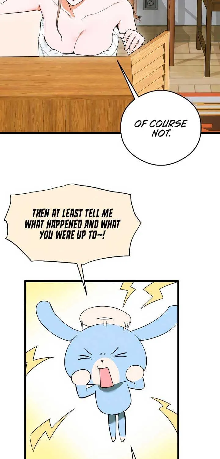 Demon’s Wish Chapter 44 page 14 - 