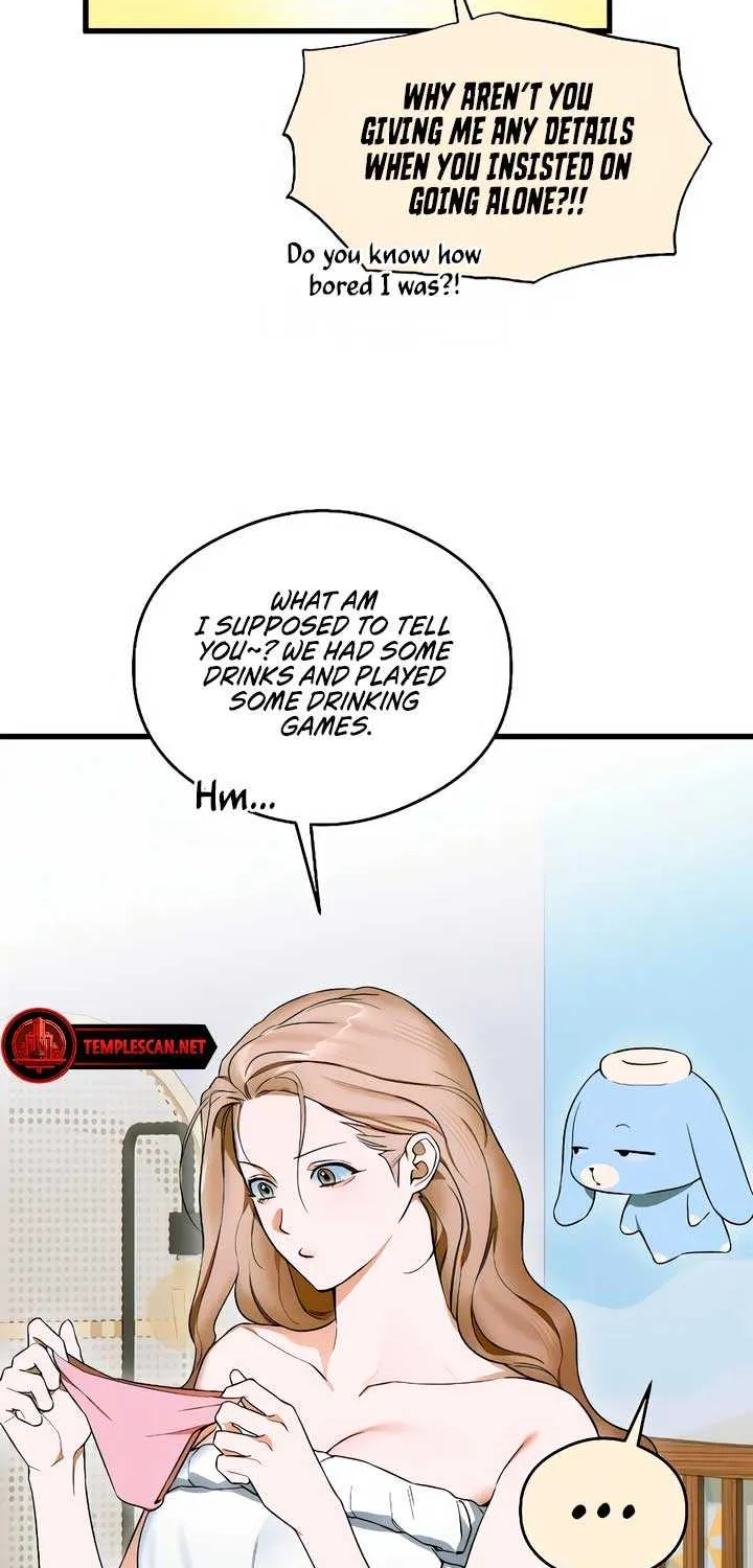 Demon’s Wish Chapter 44 page 15 - 