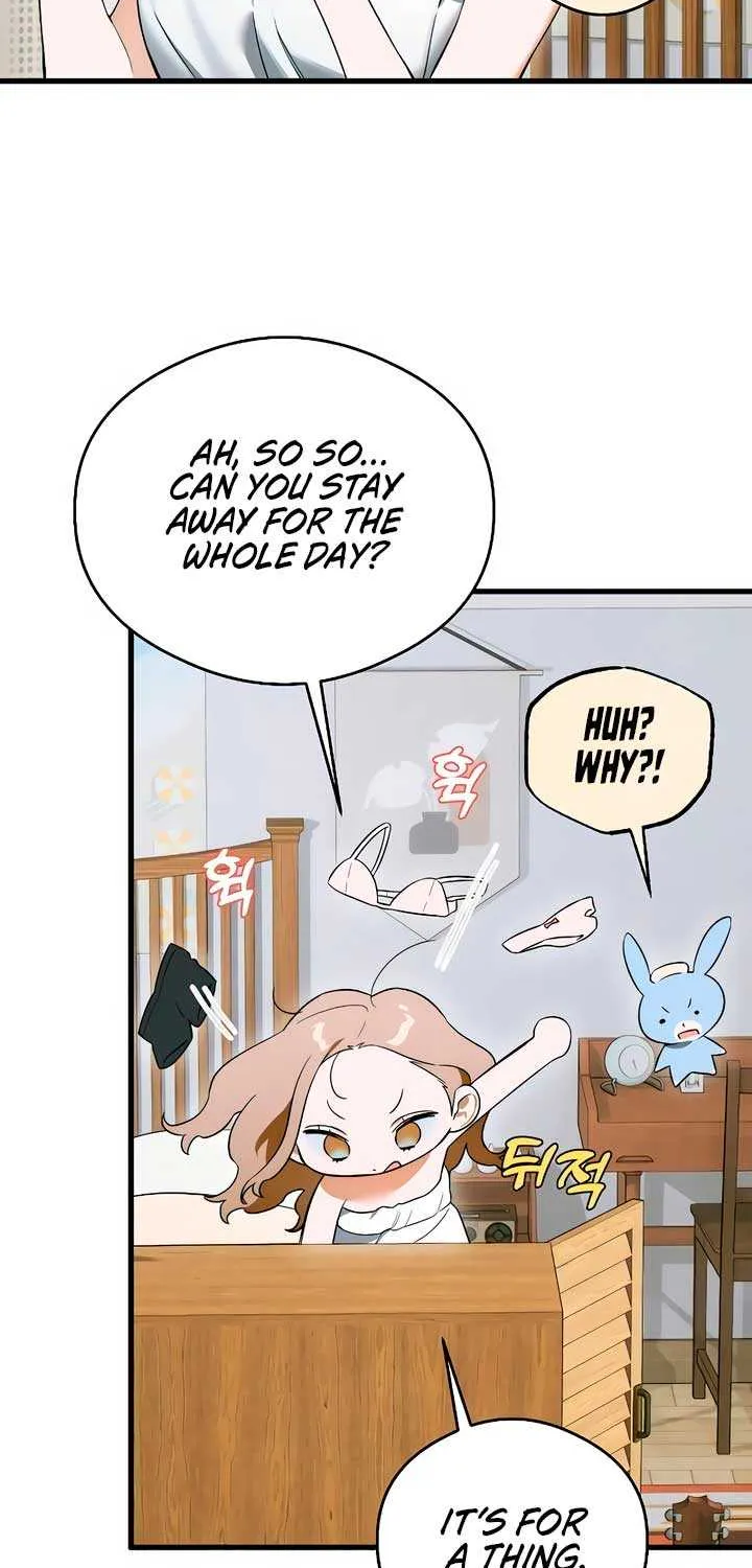Demon’s Wish Chapter 44 page 16 - 