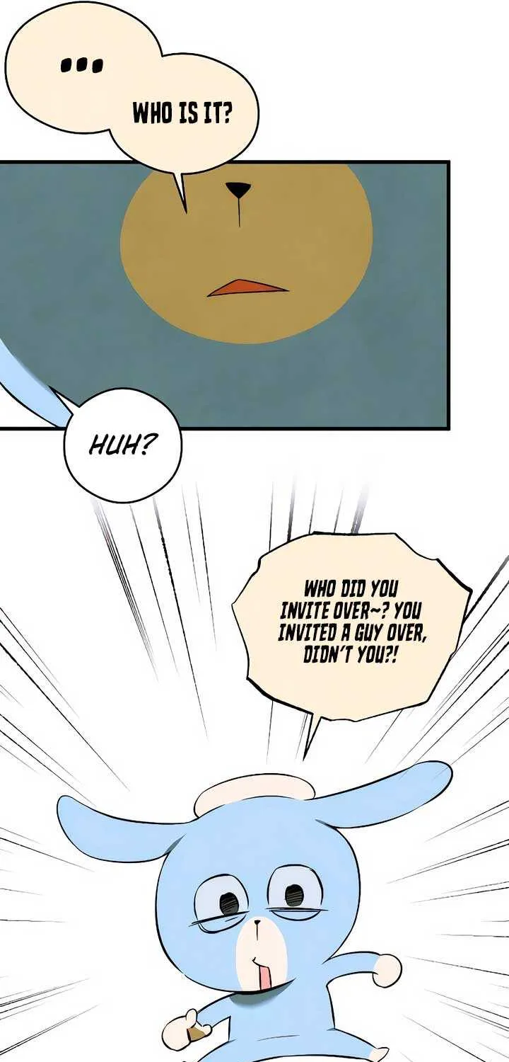 Demon’s Wish Chapter 44 page 18 - 