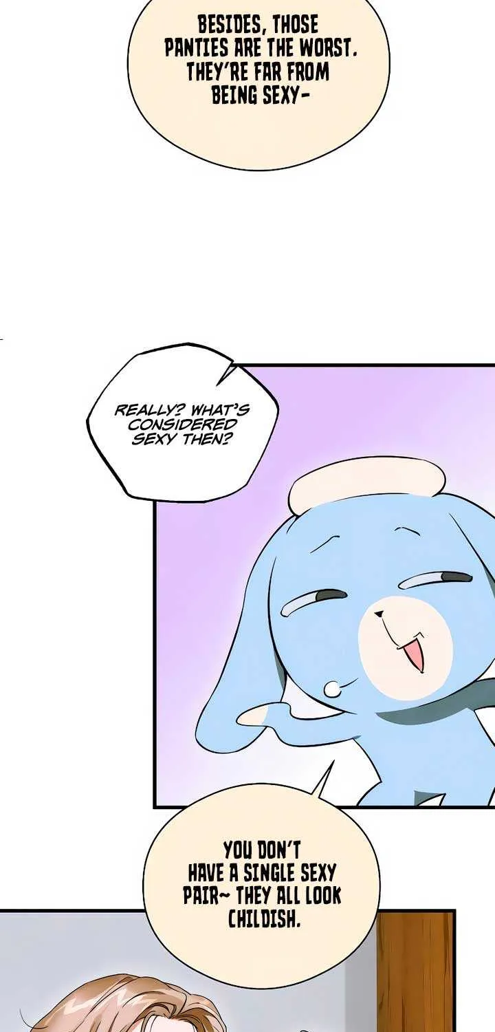Demon’s Wish Chapter 44 page 20 - 