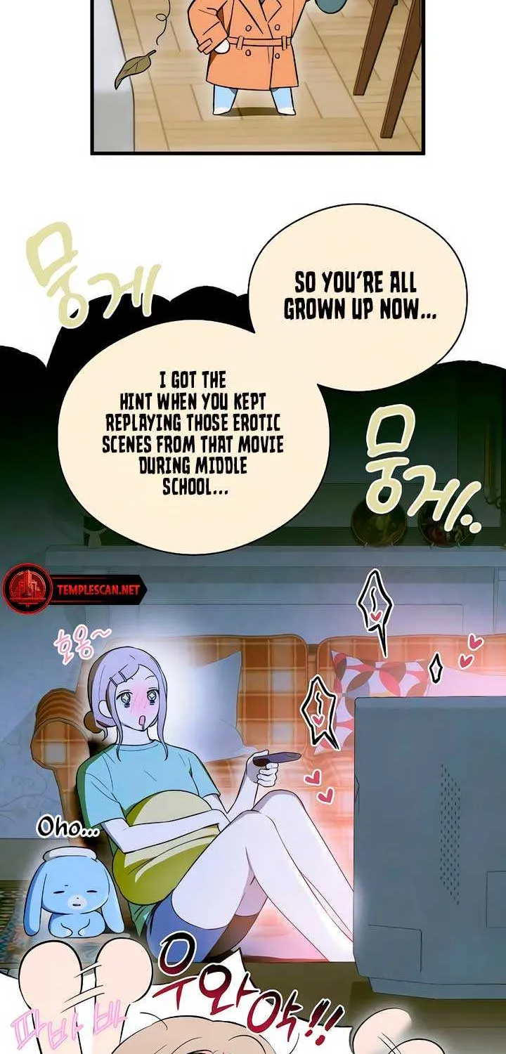 Demon’s Wish Chapter 44 page 23 - 
