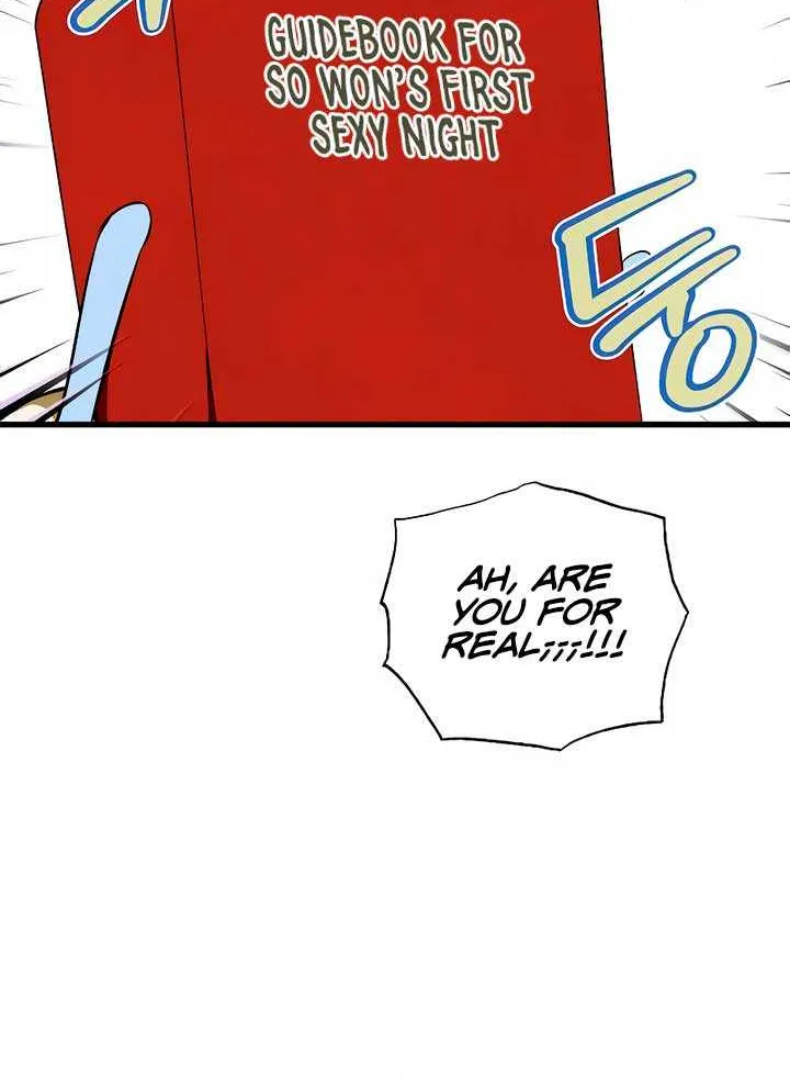 Demon’s Wish Chapter 44 page 25 - 