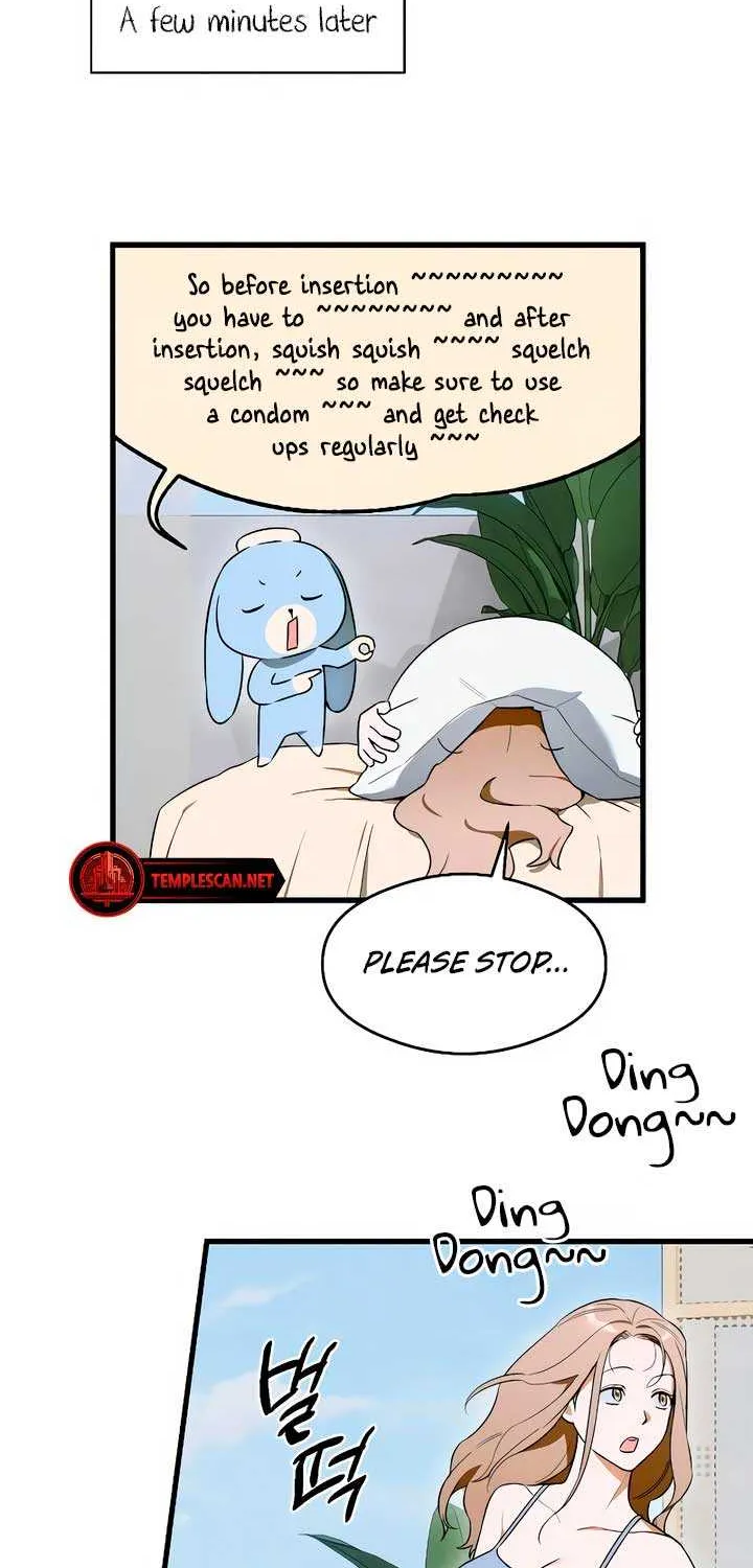Demon’s Wish Chapter 44 page 27 - 