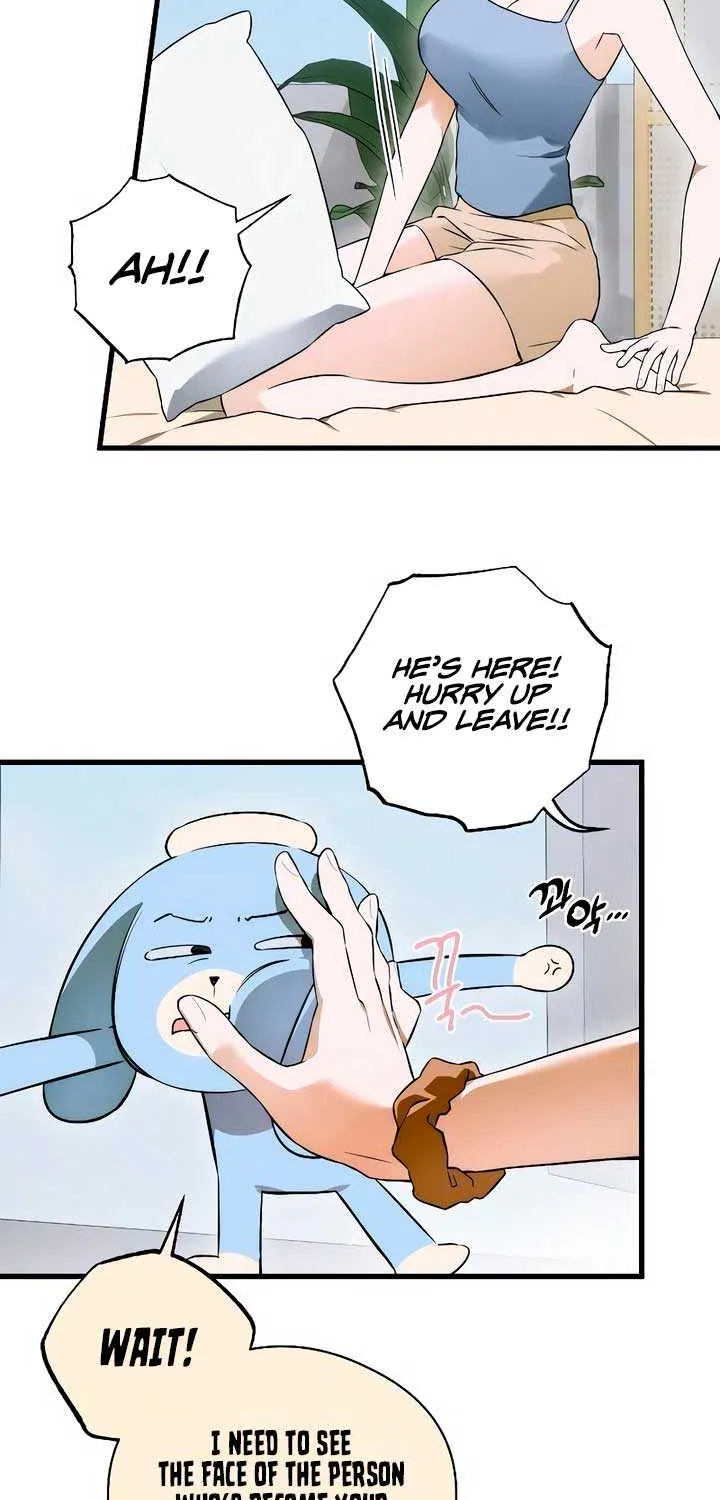 Demon’s Wish Chapter 44 page 28 - 