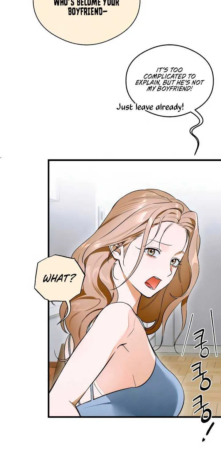 Demon’s Wish Chapter 44 page 29 - 