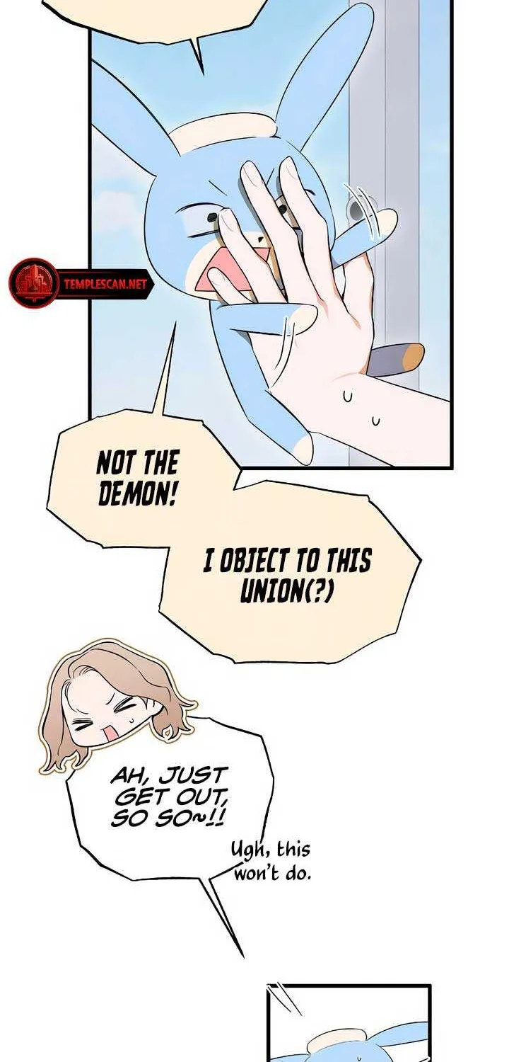 Demon’s Wish Chapter 44 page 31 - 