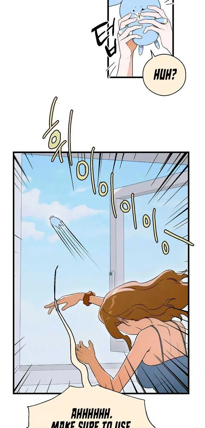 Demon’s Wish Chapter 44 page 32 - 