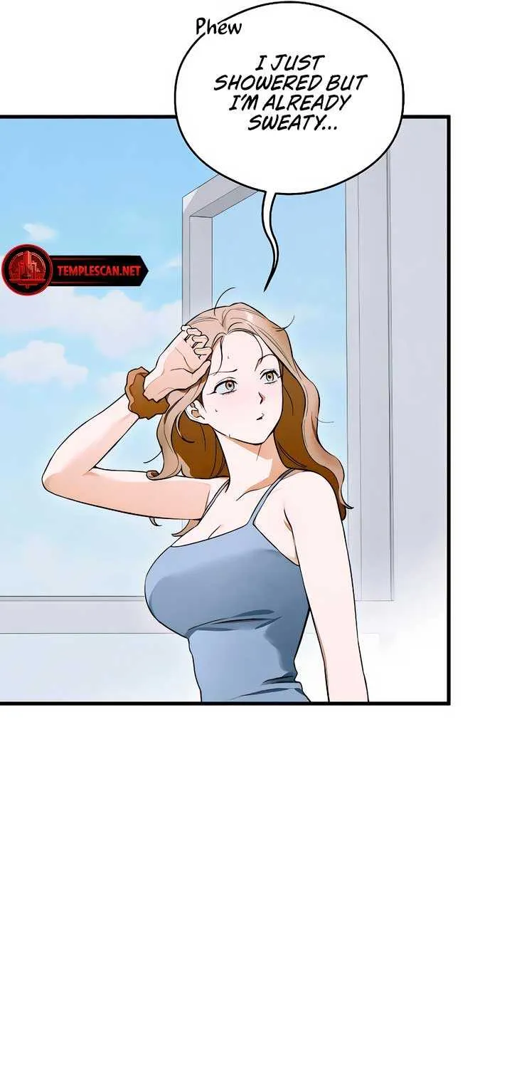 Demon’s Wish Chapter 44 page 34 - 