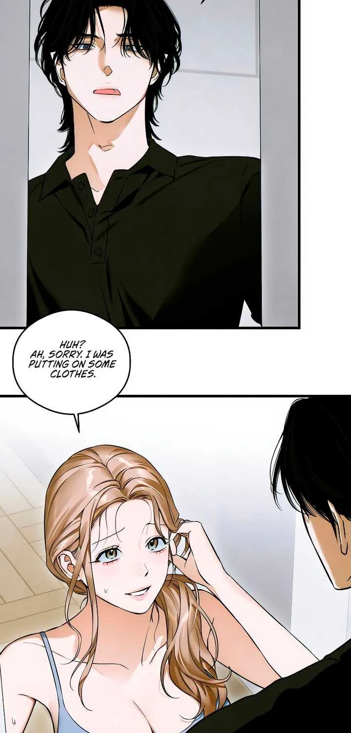 Demon’s Wish Chapter 44 page 36 - 